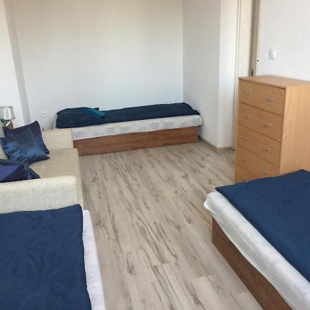 Apartman C.1 Haliganda*** Appartement Liptovský Hrádok Buitenkant foto
