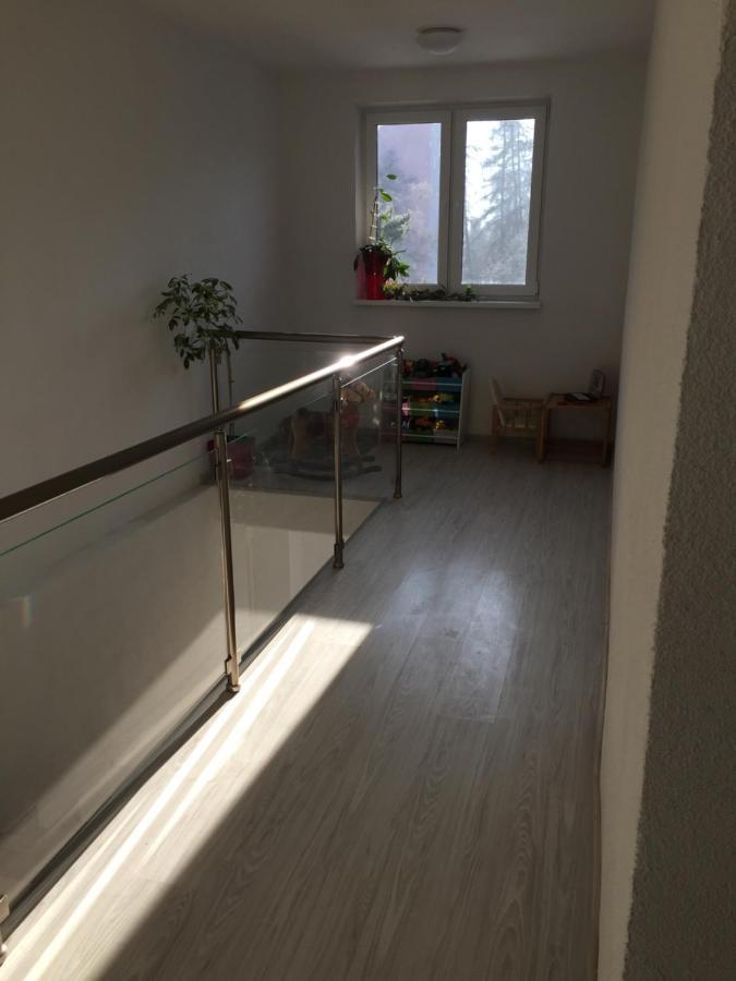 Apartman C.1 Haliganda*** Appartement Liptovský Hrádok Buitenkant foto