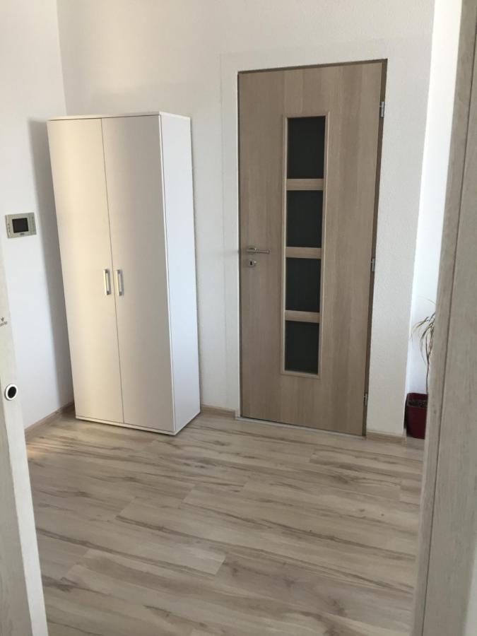 Apartman C.1 Haliganda*** Appartement Liptovský Hrádok Buitenkant foto