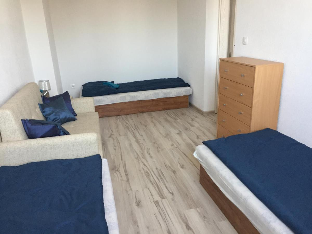 Apartman C.1 Haliganda*** Appartement Liptovský Hrádok Buitenkant foto
