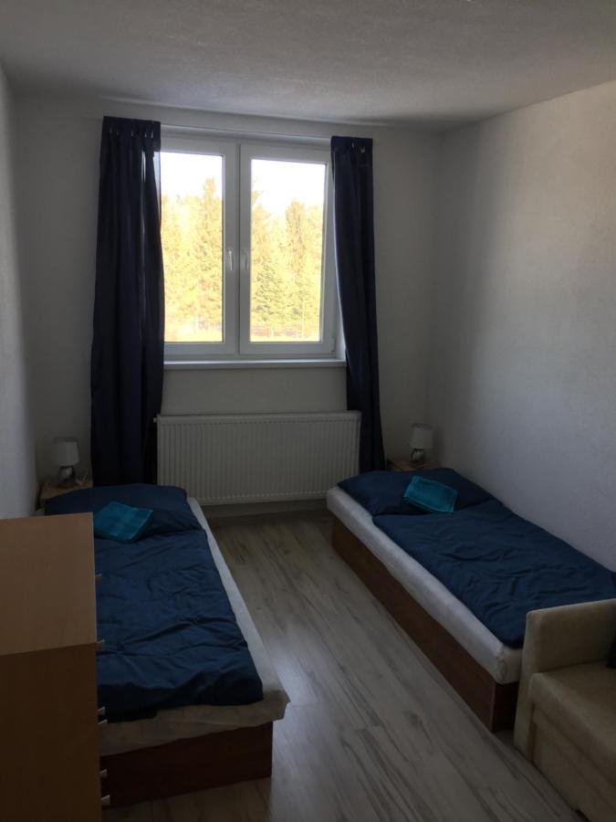 Apartman C.1 Haliganda*** Appartement Liptovský Hrádok Buitenkant foto