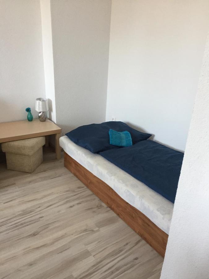 Apartman C.1 Haliganda*** Appartement Liptovský Hrádok Buitenkant foto