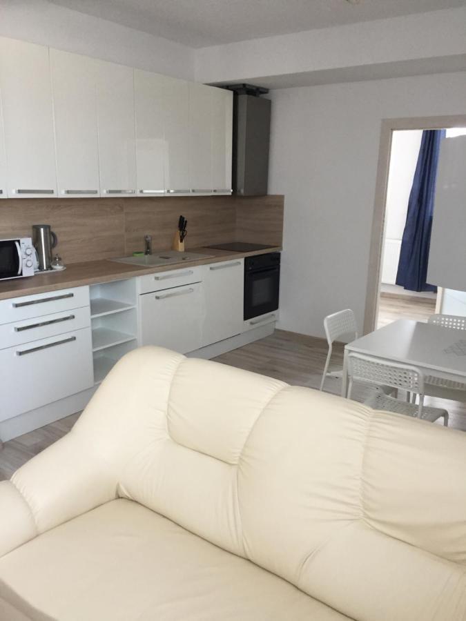 Apartman C.1 Haliganda*** Appartement Liptovský Hrádok Buitenkant foto