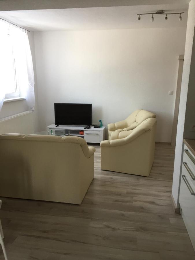 Apartman C.1 Haliganda*** Appartement Liptovský Hrádok Buitenkant foto