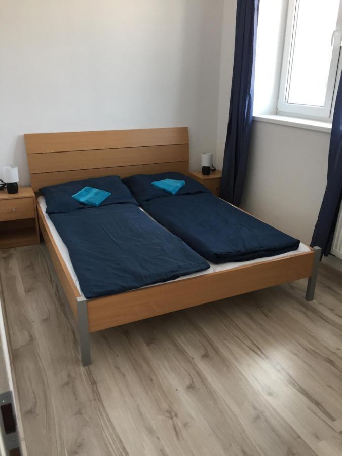Apartman C.1 Haliganda*** Appartement Liptovský Hrádok Buitenkant foto