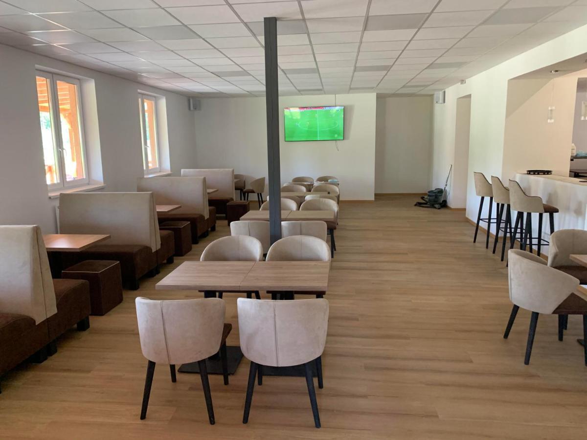 Apartman C.1 Haliganda*** Appartement Liptovský Hrádok Buitenkant foto